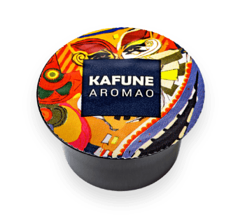 cafea Kafune